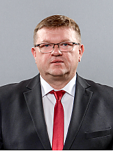 Кравченко Дмитрий Александрович